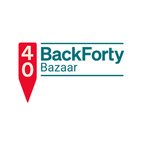Back Forty Bazaar